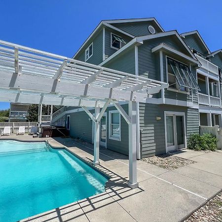 1892 - Carolina Bliss By Resort Realty Knotts Island Exterior photo