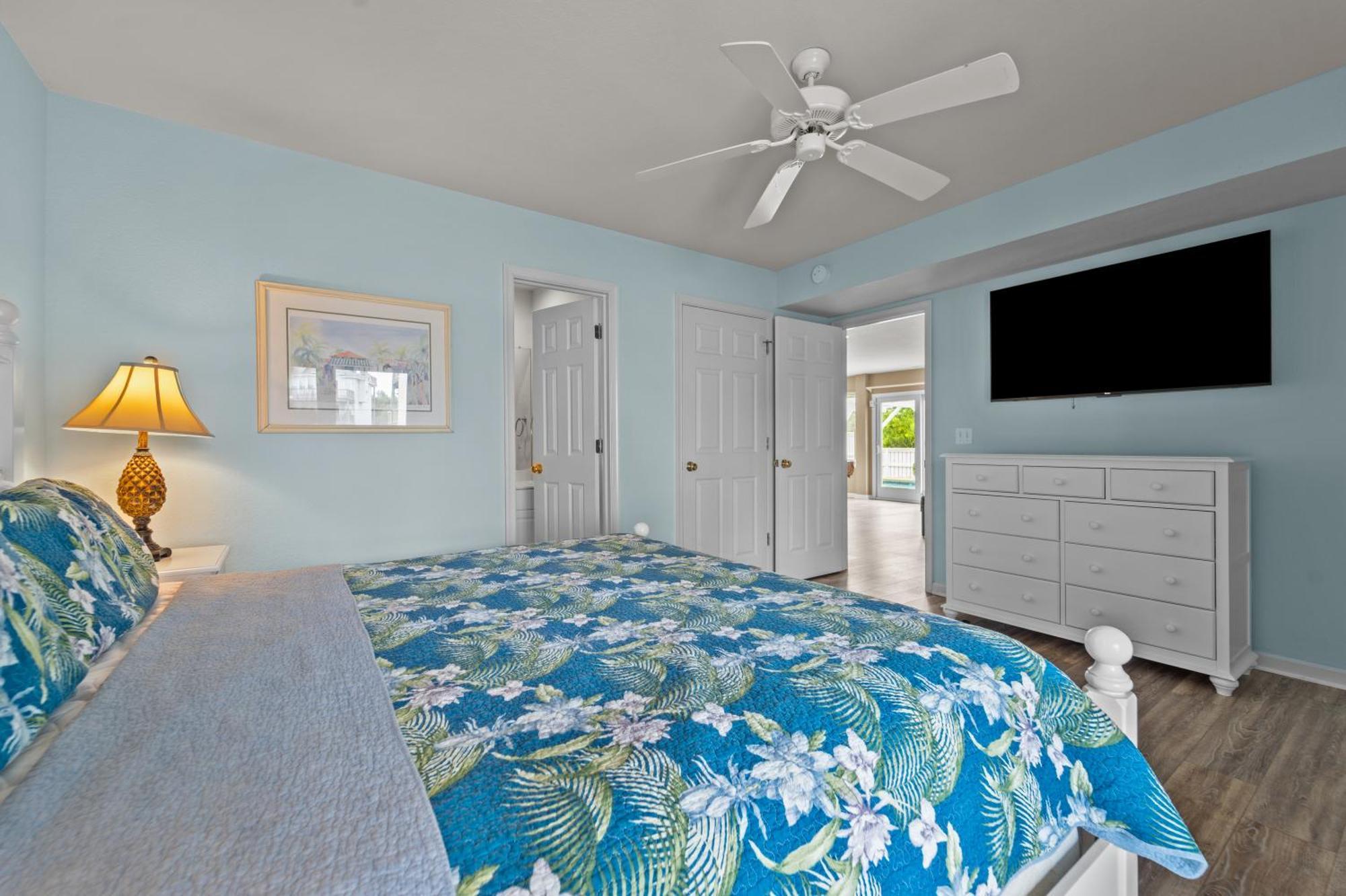 1892 - Carolina Bliss By Resort Realty Knotts Island Exterior photo