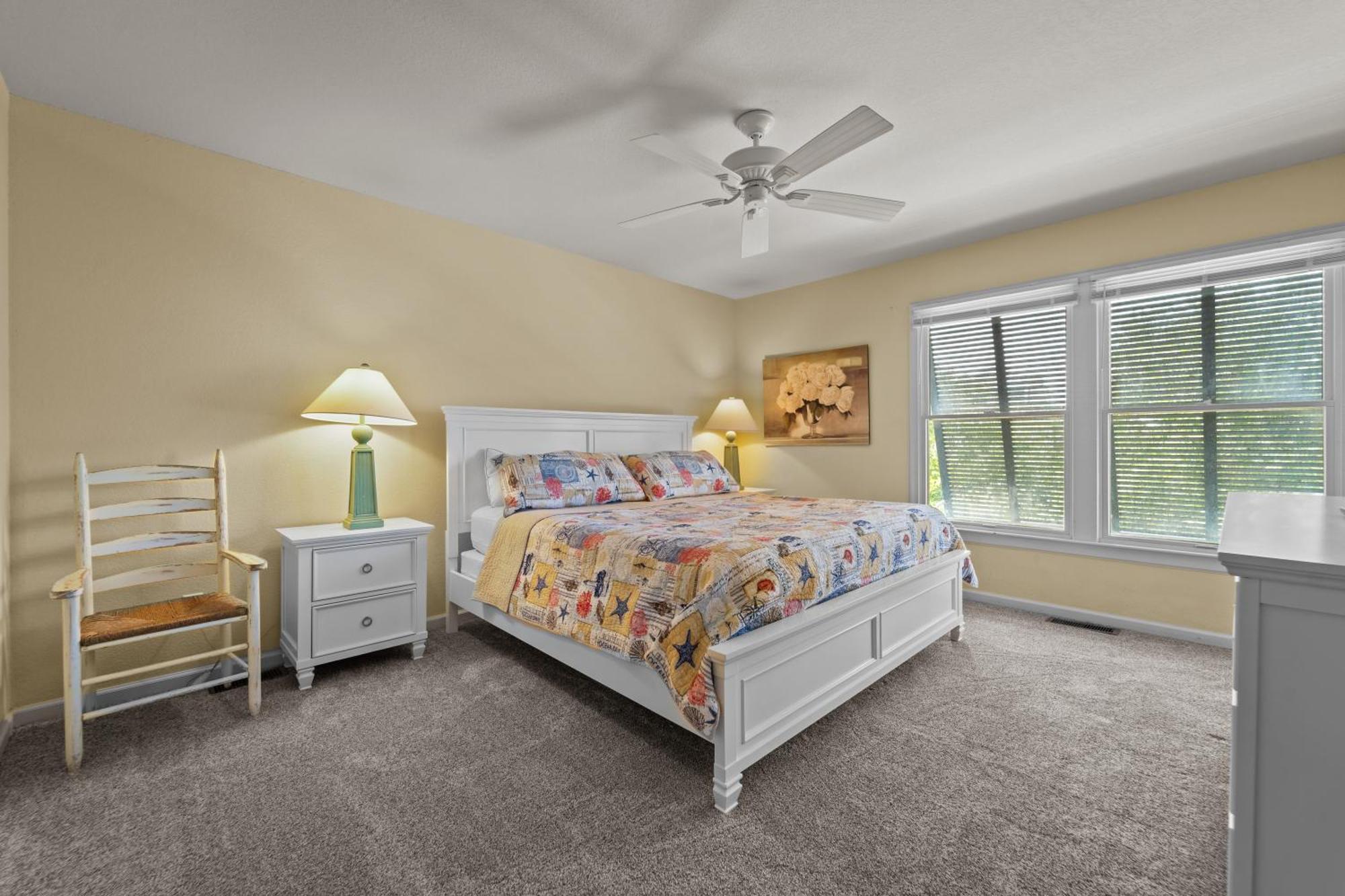 1892 - Carolina Bliss By Resort Realty Knotts Island Exterior photo