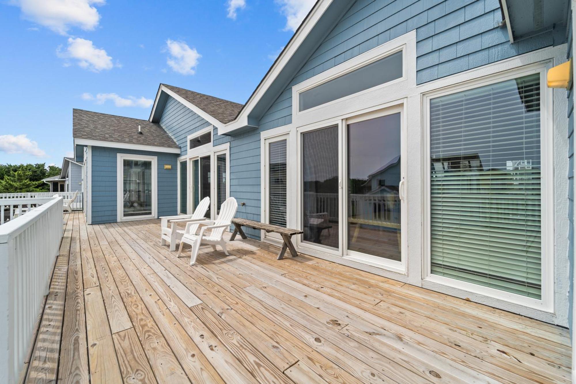 1892 - Carolina Bliss By Resort Realty Knotts Island Exterior photo